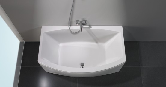 Newday Sanindusa Bathtub