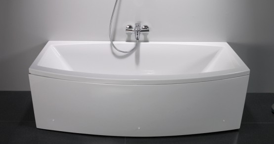 Newday Sanindusa Bathtub