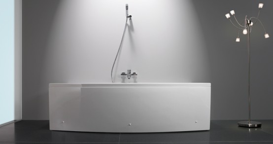 Newday Sanindusa Bathtub