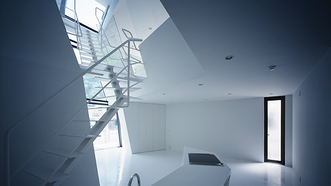 Novela Modernist House Design Novela Modernist House Design
