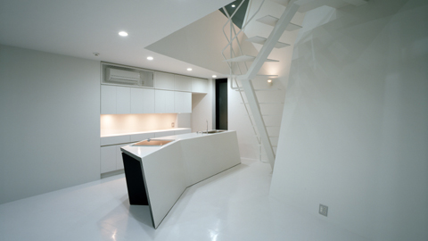 Novela Modernist House Design Novela Modernist House Design