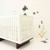 Nursery Wall Stickers