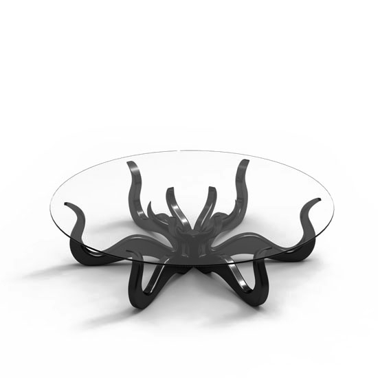 Octopus Table