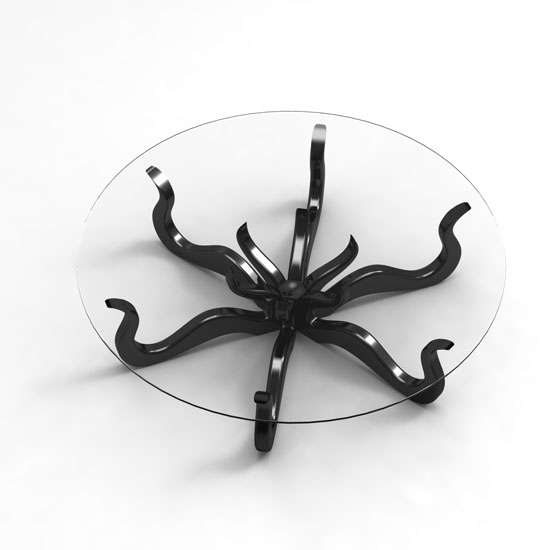 Octopus Table