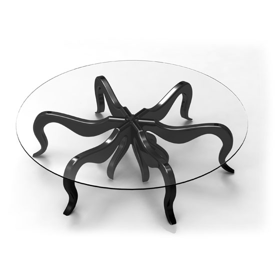 Octopus Table