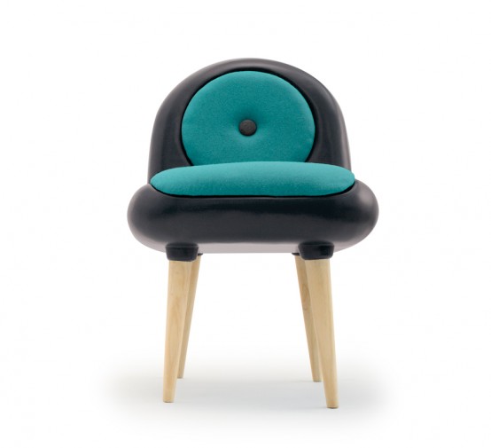 Oddbod Chair