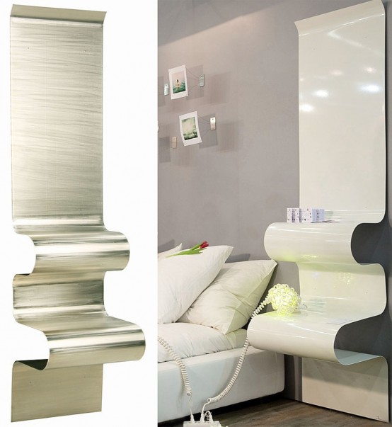 Off Wall Organizer