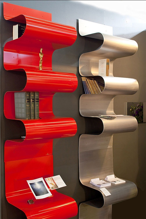 Off Wall Organizer