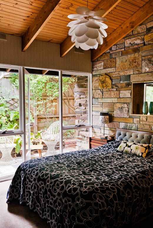 One0of Kind Vintage House In Melbourne