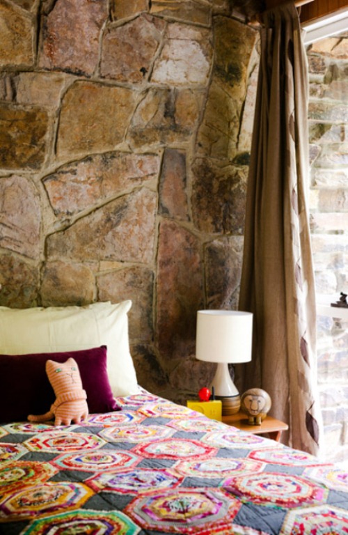 One0of Kind Vintage House In Melbourne
