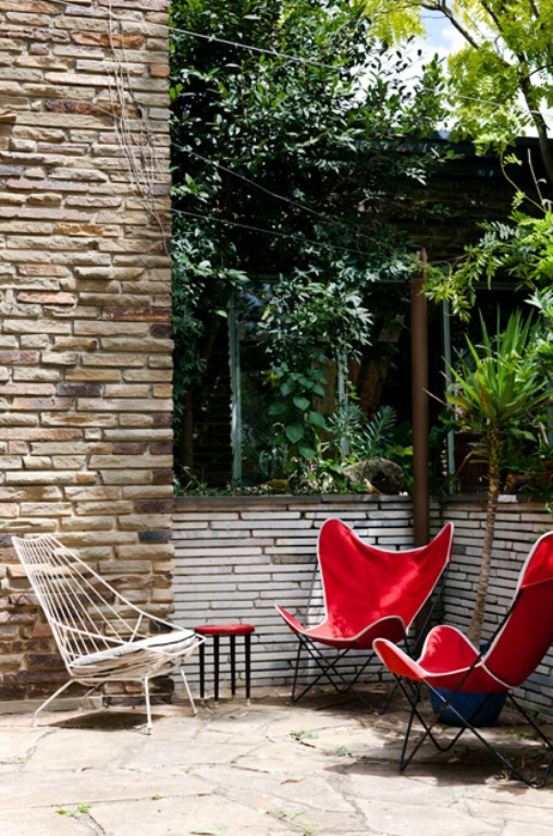 One0of Kind Vintage House In Melbourne