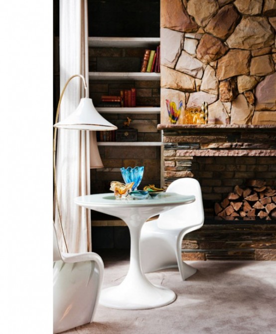 One0of Kind Vintage House In Melbourne