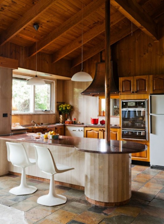 One0of Kind Vintage House In Melbourne