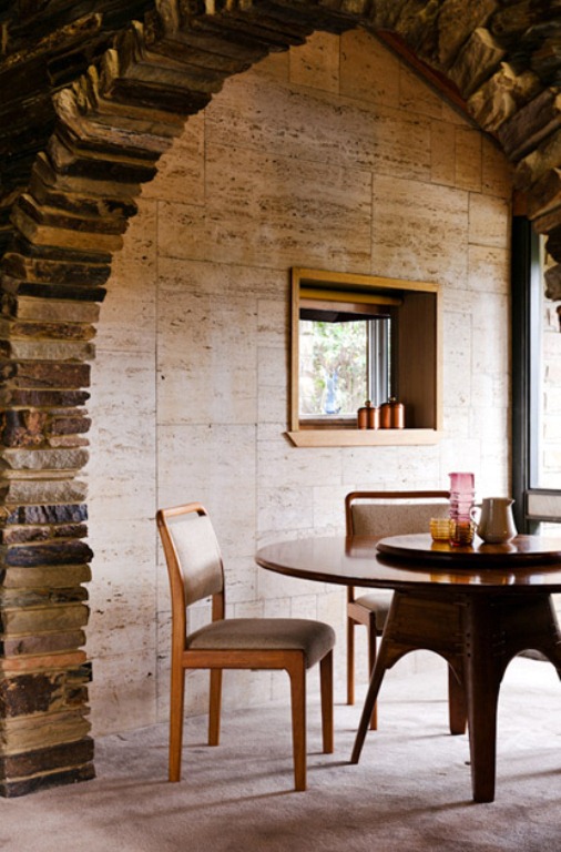 One0of Kind Vintage House In Melbourne