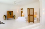 Oriental Villa Design