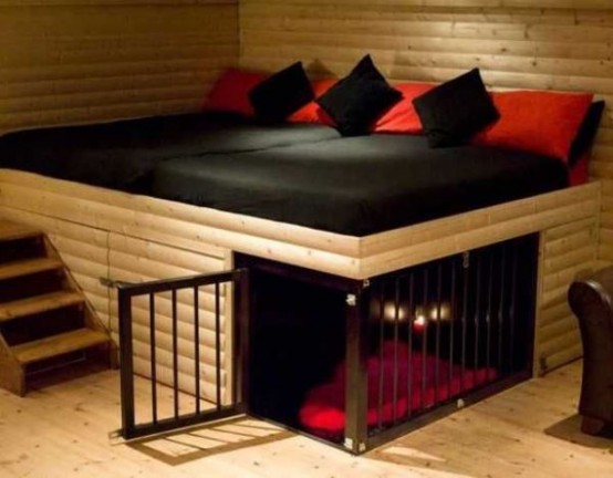 Original And Creative Bed Designs