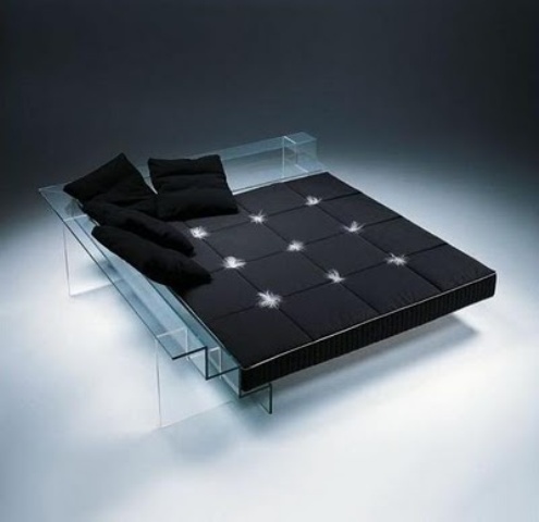 Original And Creative Bed Designs