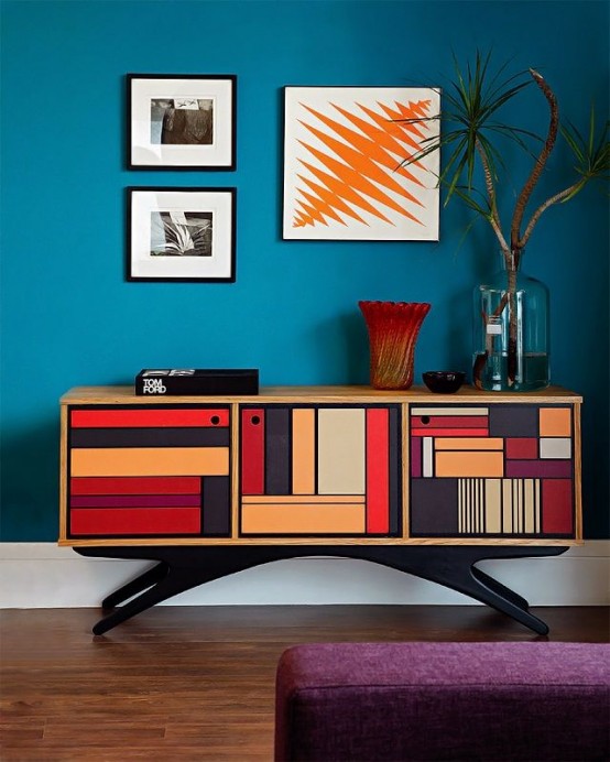 Original And Creative Sideboard Designs