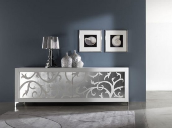 Original And Creative Sideboard Designs