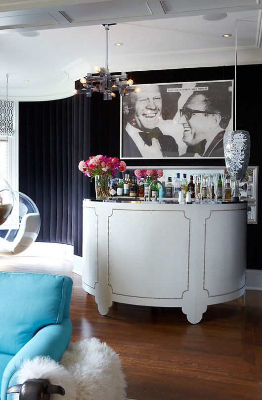 31 original home bars and cocktail mixing stations digsdigs