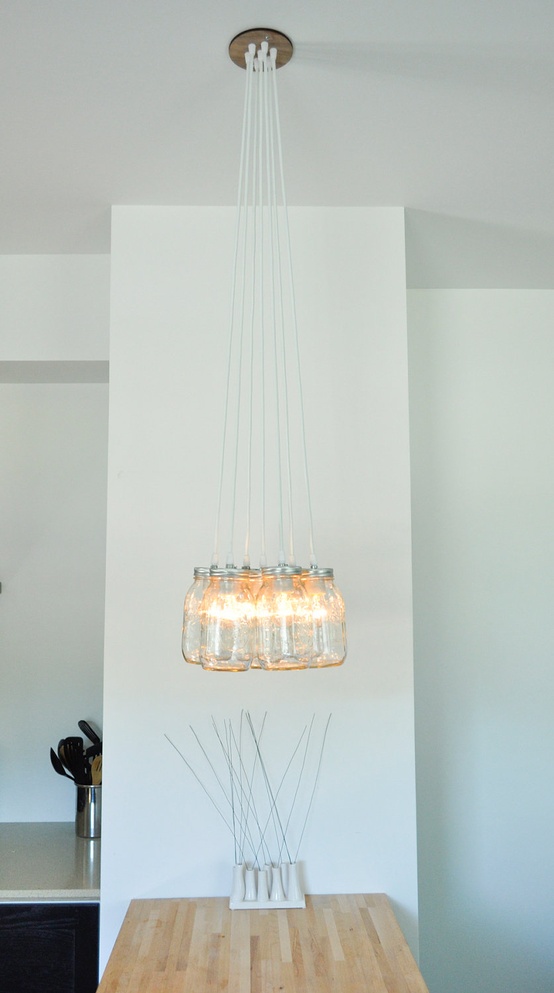 57 Original Kitchen Hanging Lights Ideas