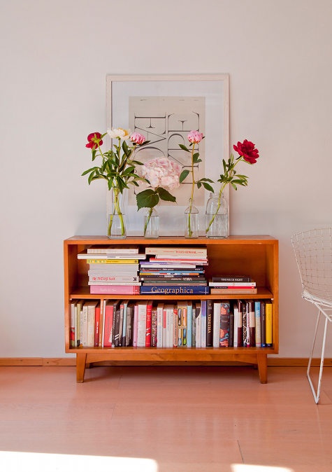 32 Original Mid-Century Modern Bookcases You’ll Like ...