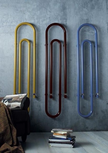 35 Original Radiators That Won’t Spoil Your Space