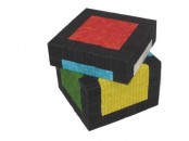 Original Rubik’s Cube Table