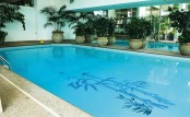 Original Swimming Pool Decorations Stickers By Skine