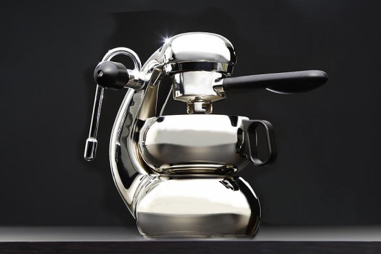 OTTO Espresso maker