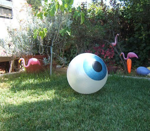 Outdoor Hallowen Decorating Ideas