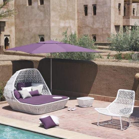 Outdoor Furniture Kettal