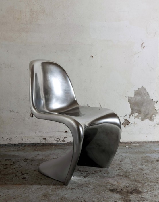 Design by Foster & Partners