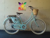 Peace Bikes