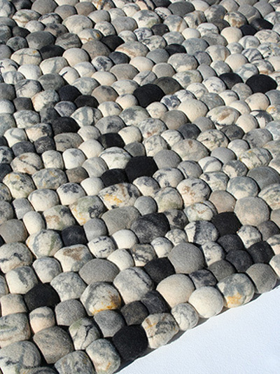 Pebble Rug