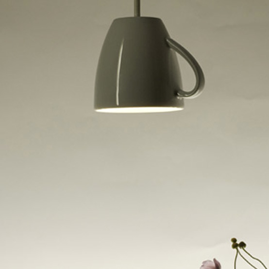 Pendant Tealight