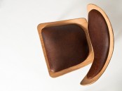 Philosophical Andluxurious Poise Chair