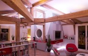 Phoenix Loft Risen From Its Ashes