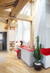 Phoenix Loft Risen From Its Ashes