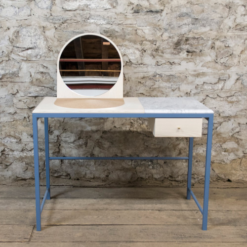 Playful And Aesthetic Volk Furniture Collection