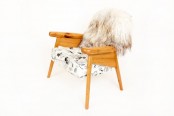Playful Furniture Collection With Unexpected Elements