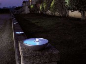 Pollicino Led Outdoor Lights