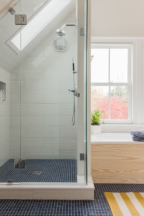 38 Practical Attic Bathroom Design Ideas DigsDigs 38 Practical Attic Bathroom Design Ideas DigsDigs