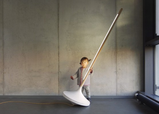 Pumpal Light Resembling Kids’ Spinning Top Toys