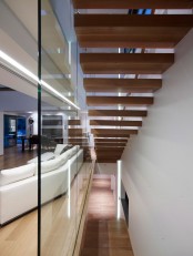 Pure Modern Sustainable House Design