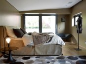 Pure Modern Sustainable House Design