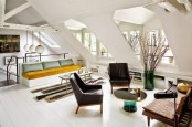 Pure Parisian Chic Eclectic Apartment By Sarah Lavoine