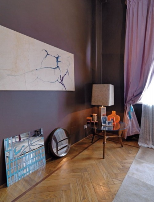 Purple Loft