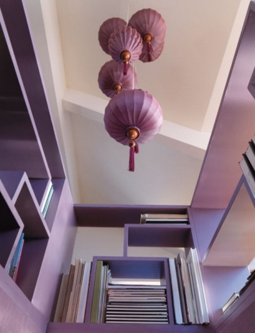 Purple Loft