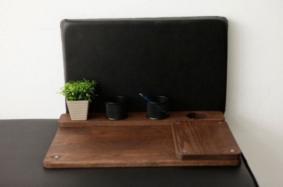 Real Soft Desk To Nap During The Work